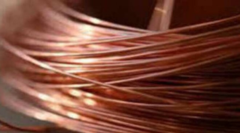 Furto di cavi elettrici: denunciati tre giovani rumeni